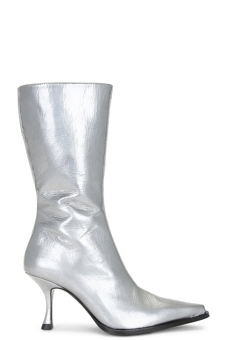 Pointed Toe Boot