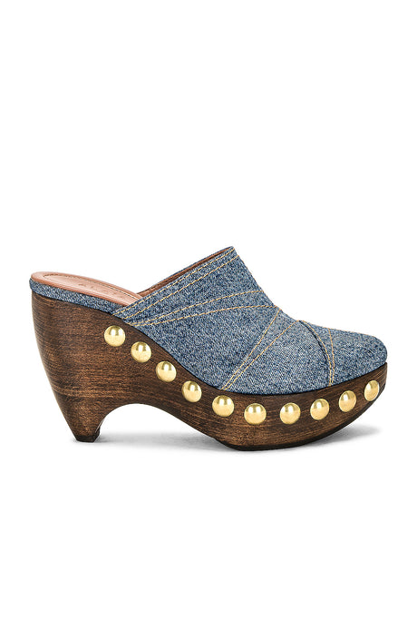 Le Sabot Clogs