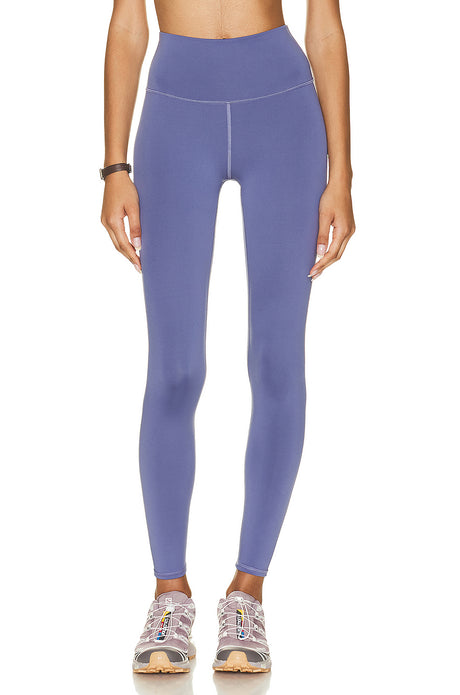 High Waisted Airlift Legging