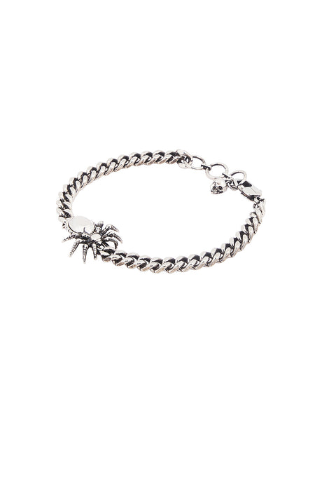 Spider Chain Bracelet