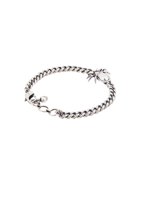 Spider Chain Bracelet