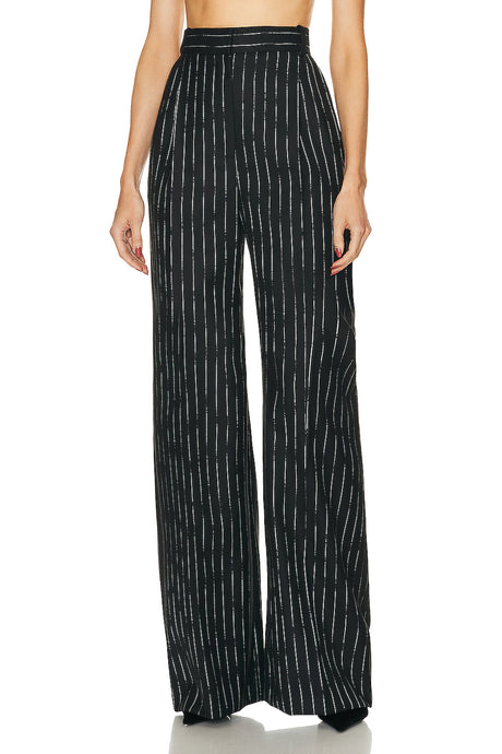 Certified Broken Stripe Trouser