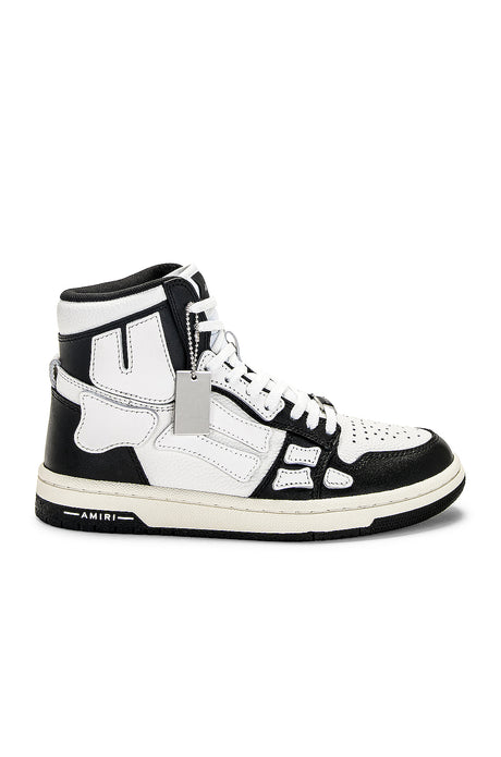 Skel Top Hi Sneaker