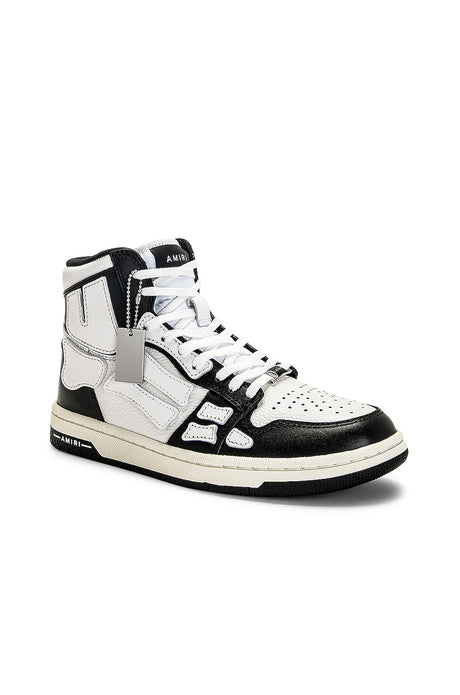 Skel Top Hi Sneaker