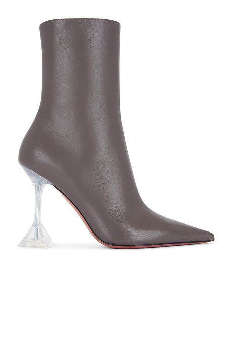 Giorgia Glass Bootie