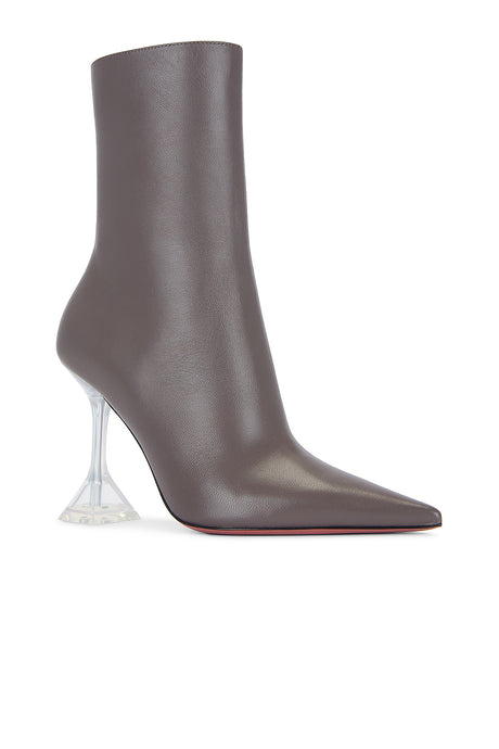 Giorgia Glass Bootie