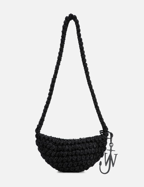 Popcorn Basket - Crossbody Bag