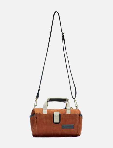 Link 2WAY Mini Boston Bag