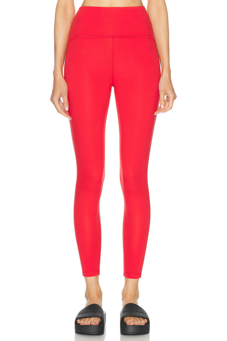 Powerbeyond Strive High Waisted Midi Legging