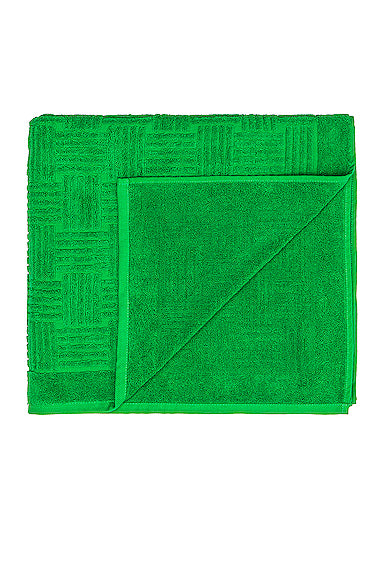 Big Square Towel