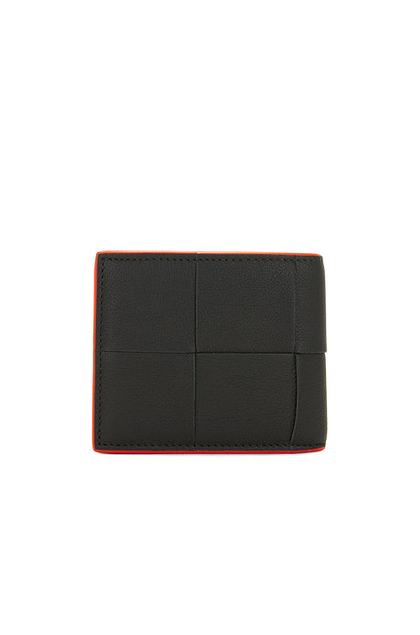 Cassette Bi Fold Wallet