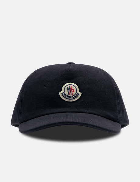 LOGO BASEBALL CAP