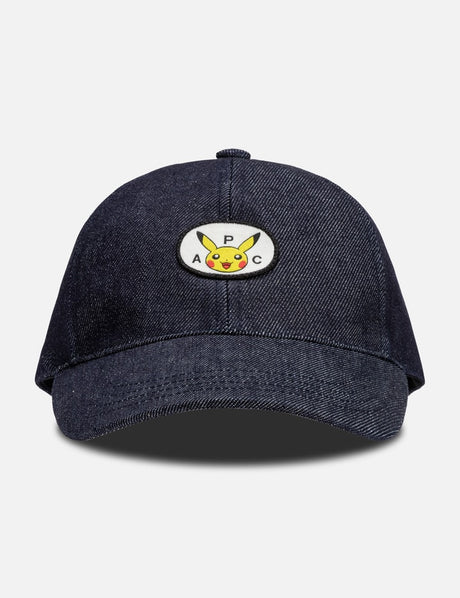 POKÉMON CHARLIE BASEBALL CAP