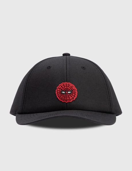 Spiderman Patch Baseball Cap