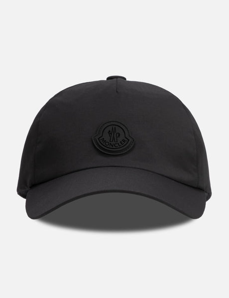 Logo Baseball Cap