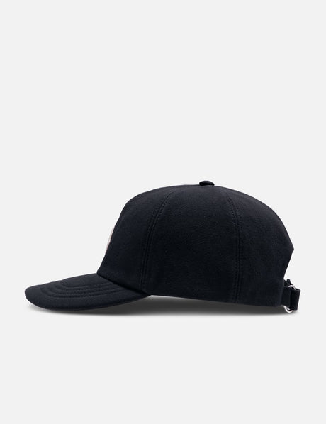 LOGO BASEBALL CAP