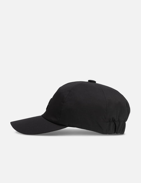 Logo Baseball Cap