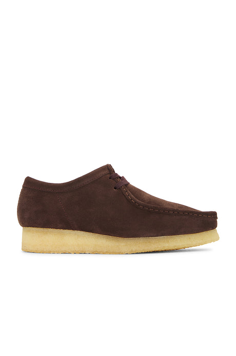 Wallabee