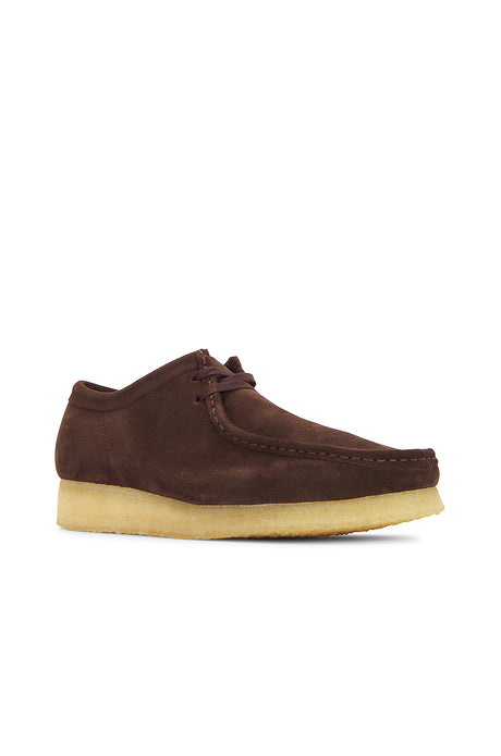 Wallabee