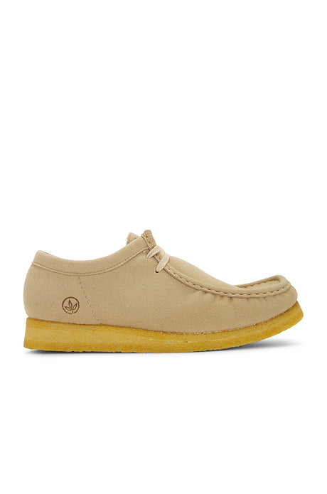 Wallabee Vegan