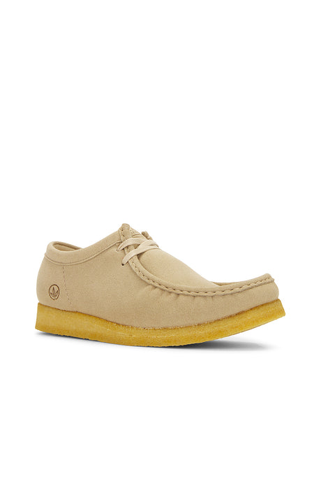 Wallabee Vegan