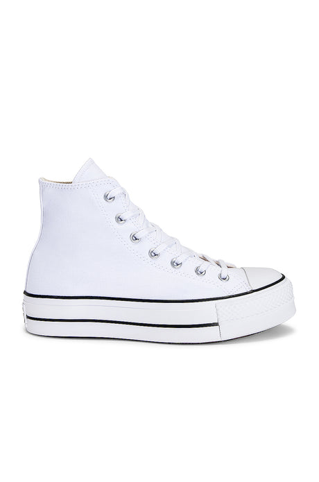 Chuck Taylor All Star Platform Canvas High Tops