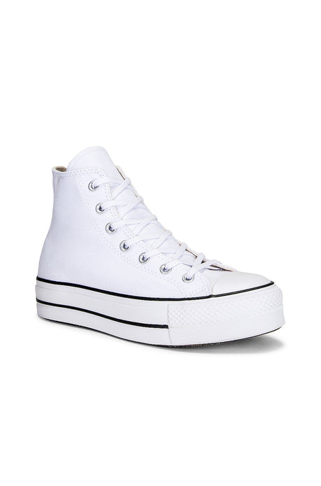 Chuck Taylor All Star Platform Canvas High Tops