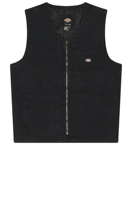 Duck Carpenter Vest