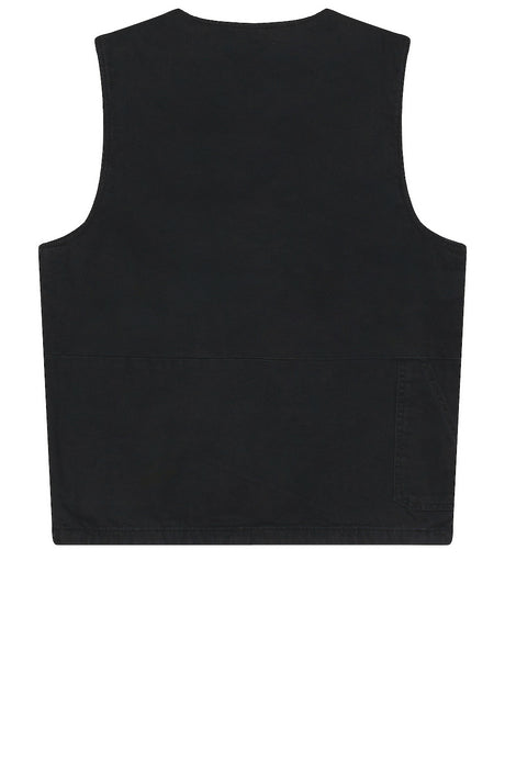 Duck Carpenter Vest