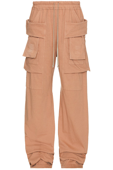 Creatch Cargo Wide Pant