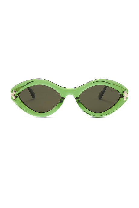 Oval Sunglasses