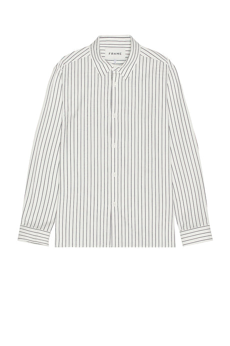 Classic Stripe Shirt