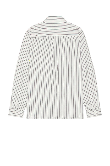 Classic Stripe Shirt