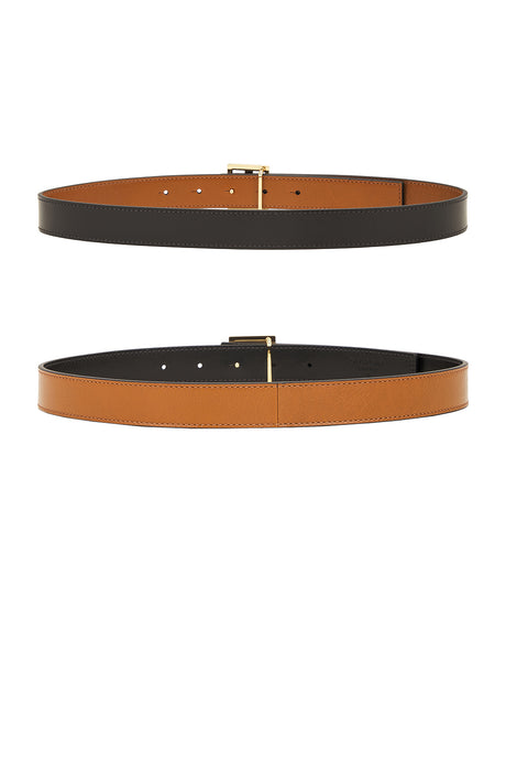 4G Reversible Buckle Belt