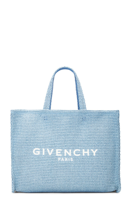 Medium G-Tote Bag