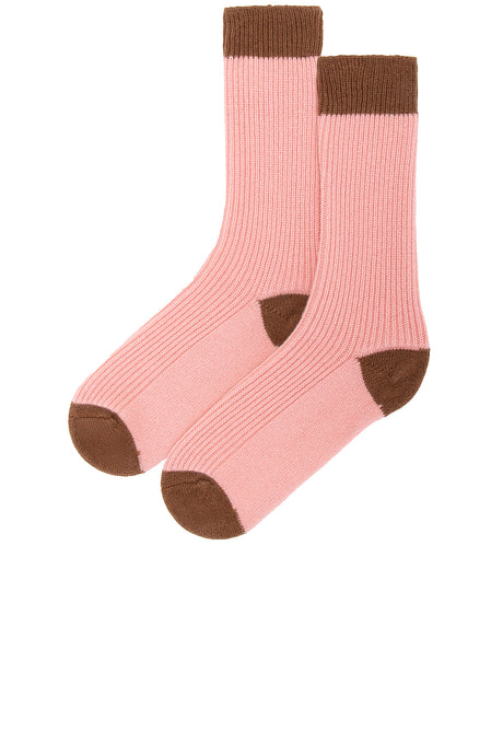 The Soft Socks