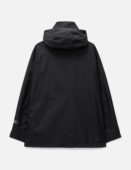 UC1D4208  Mountain parka