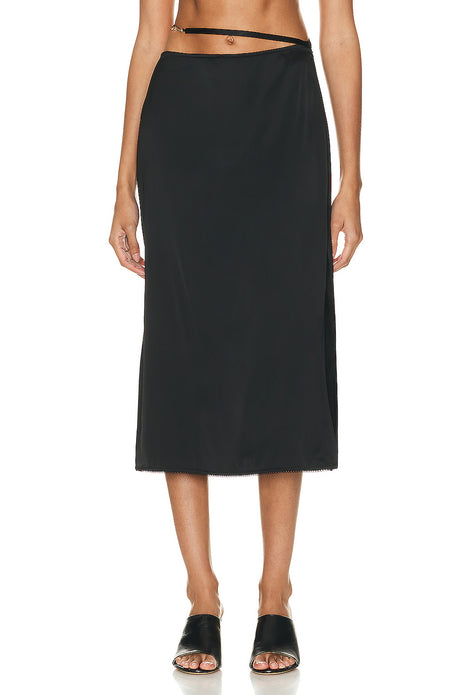 La Jupe Notte Skirt