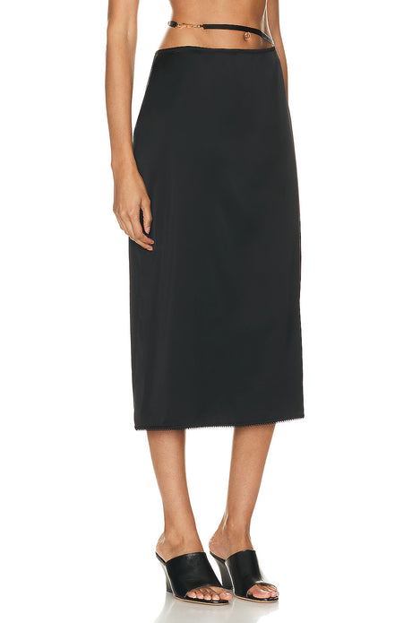 La Jupe Notte Skirt