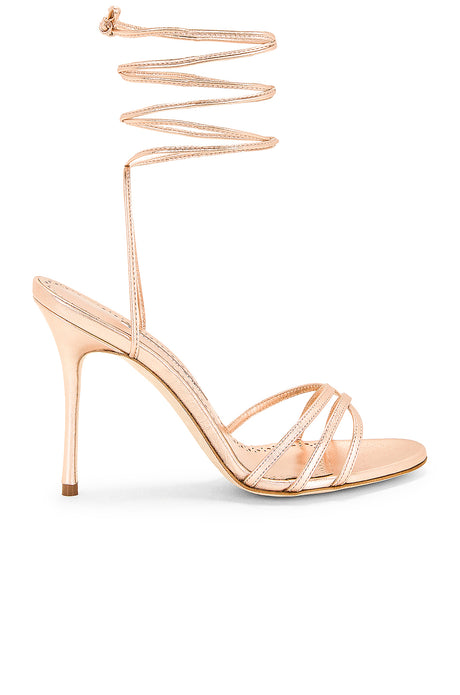 Leva 105 Nappa Sandal