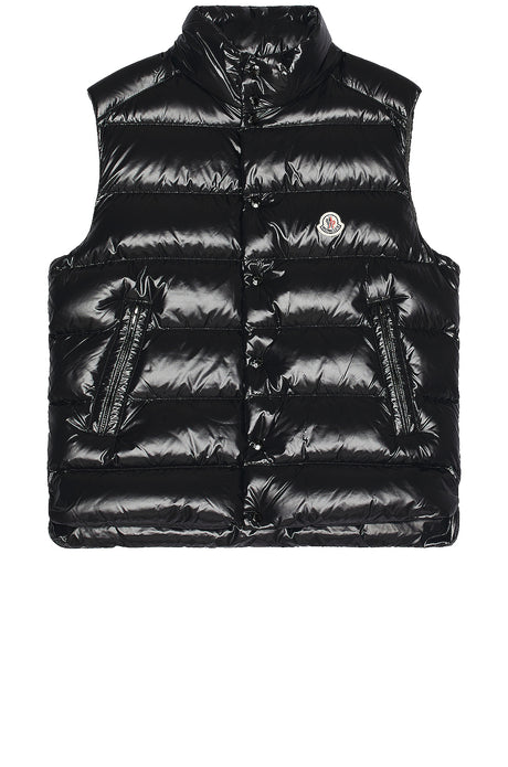 Tibb Vest