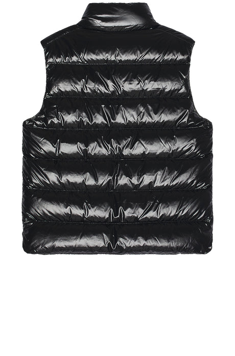 Tibb Vest