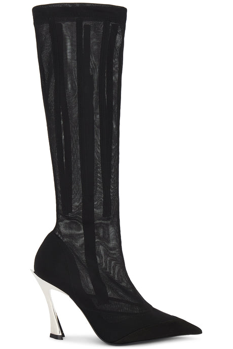 Knee High Boot