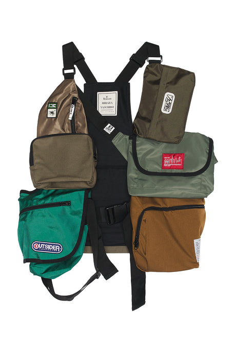 Bag Vest