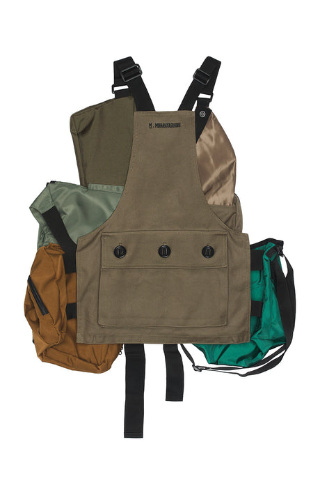 Bag Vest