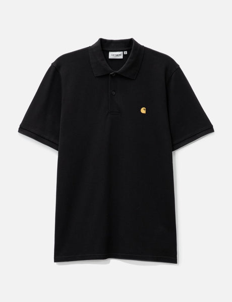 CHASE PIQUE POLO