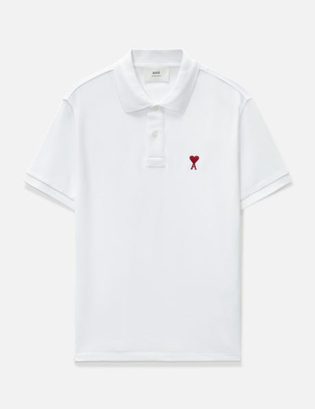 AMI DE COEUR POLO SHIRT