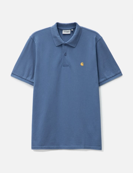 CHASE PIQUE POLO