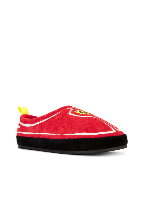 Ferrari Tuff X Jv Sneaker