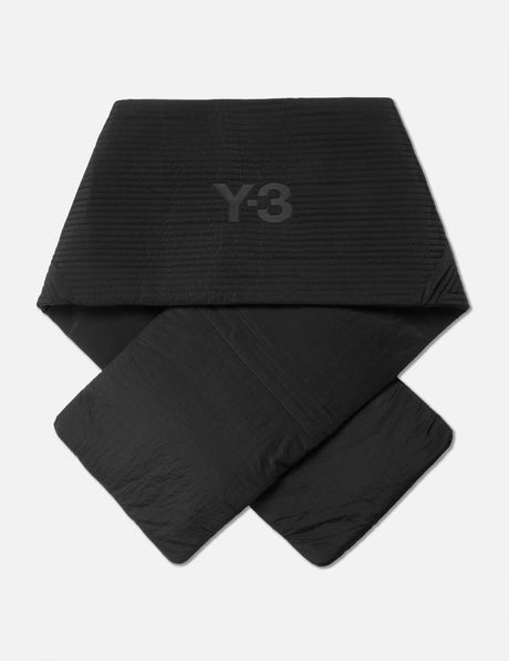 Y-3 Q SCARF